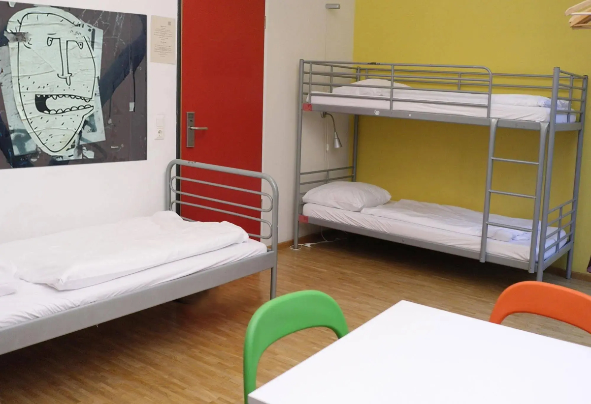 citystay Hostel Berlin Mitte