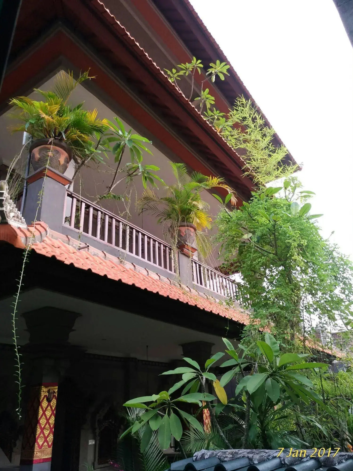 Praety Home Stay