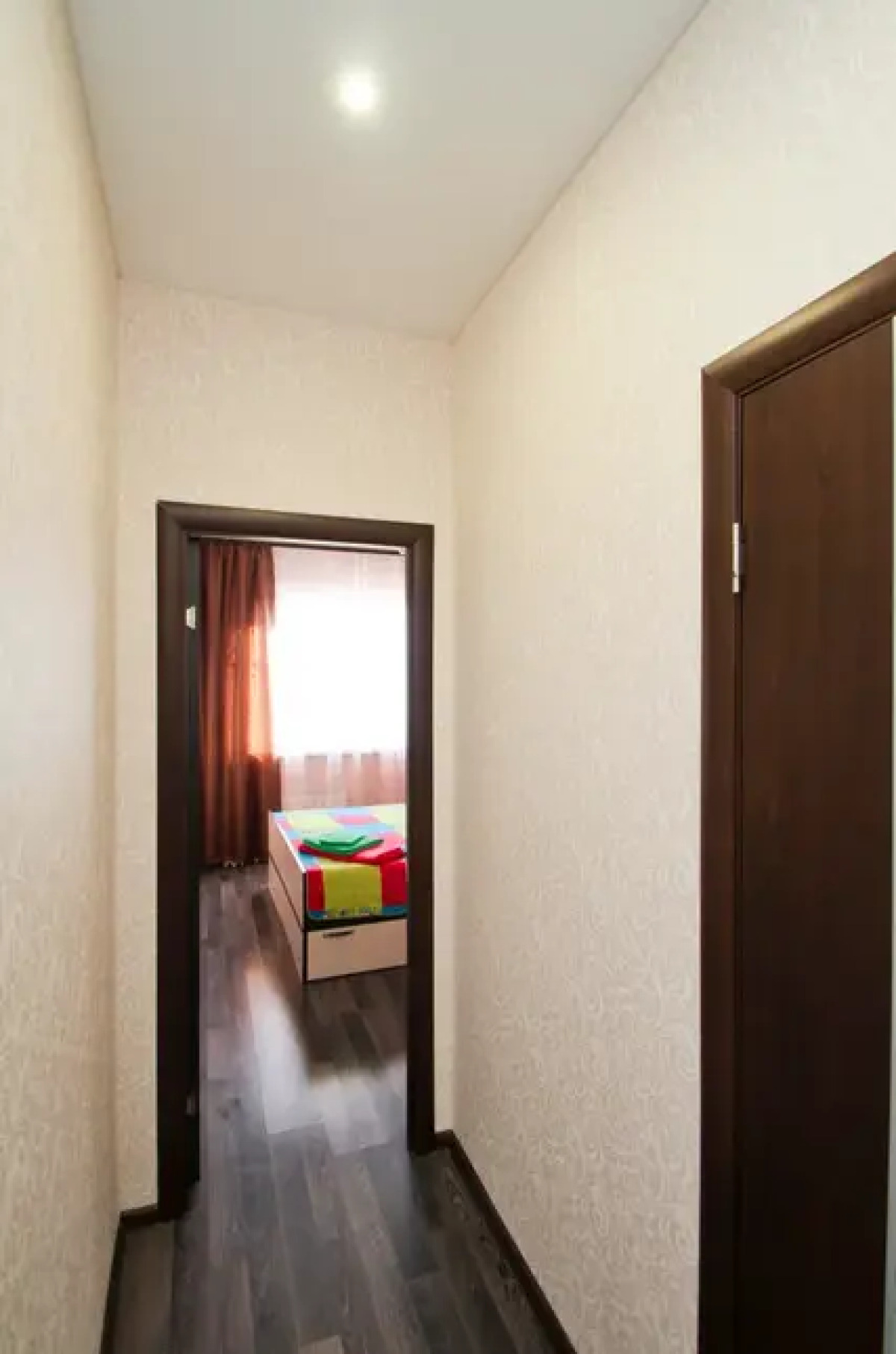 Сургутские квартиры на улице Александра Усольцева 26