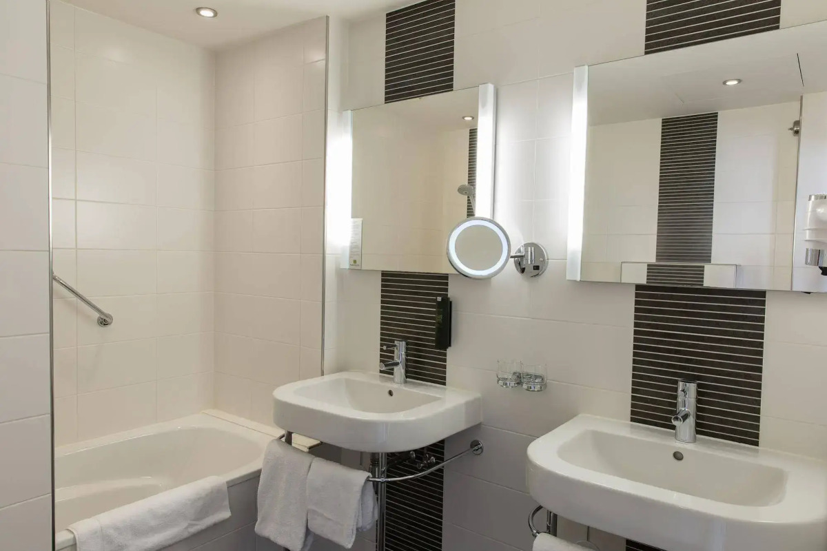 Park Centraal Den Haag, part of Sircle Collection