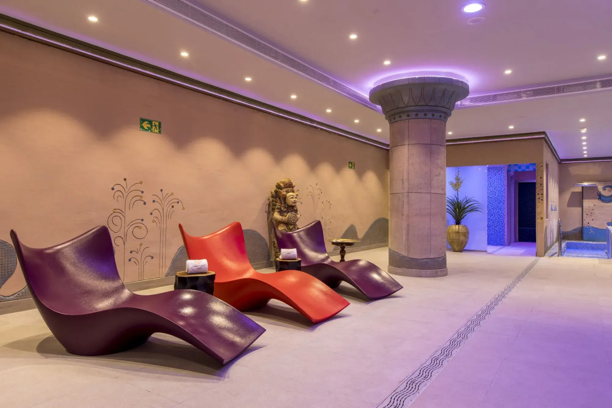 Four Points by Sheraton Costa Blanca Resort
