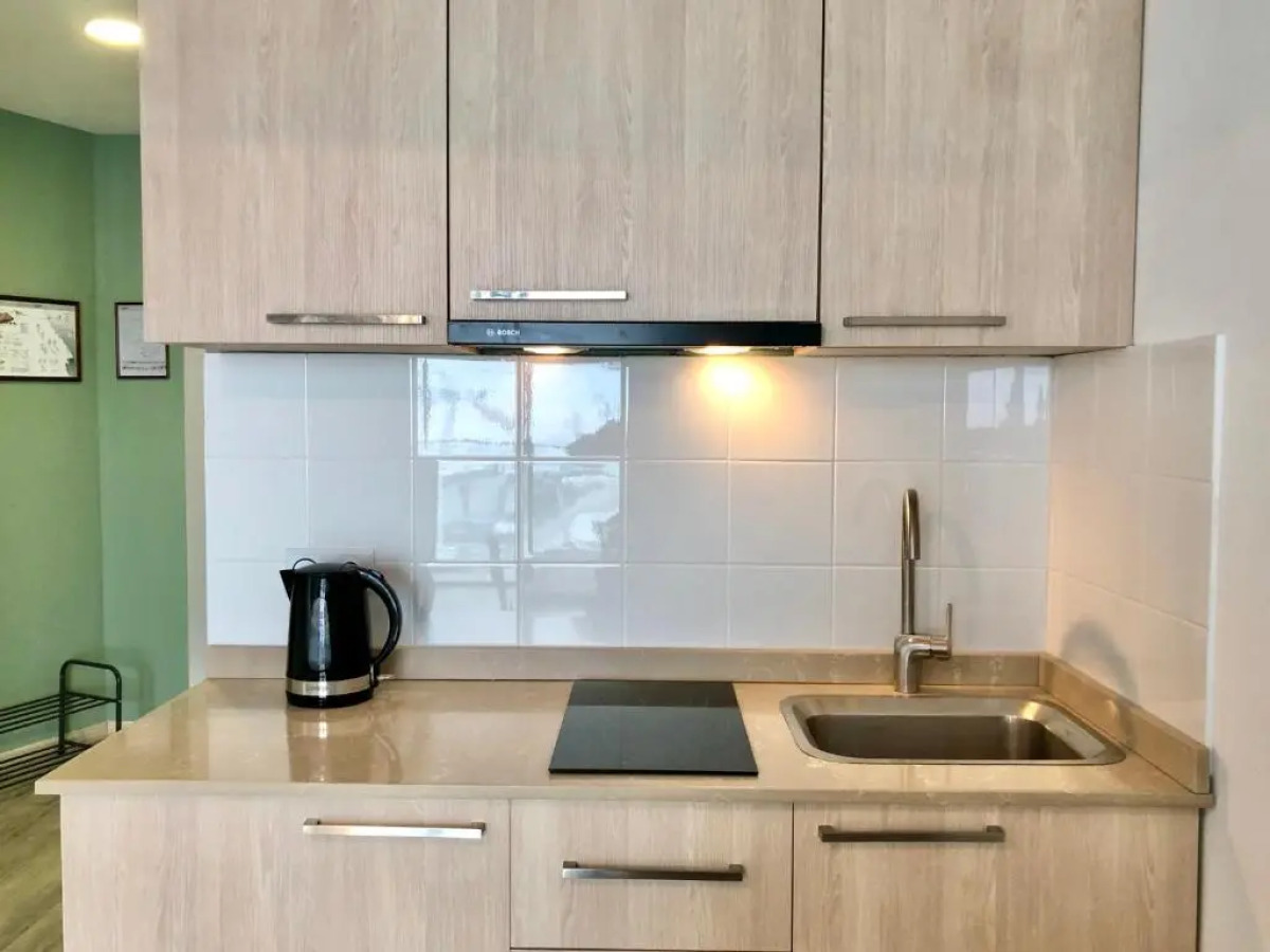 2-room Apartment NFT New Gudauri 452