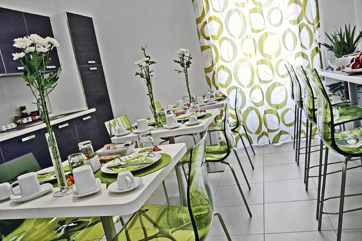 Suite Inn Catania