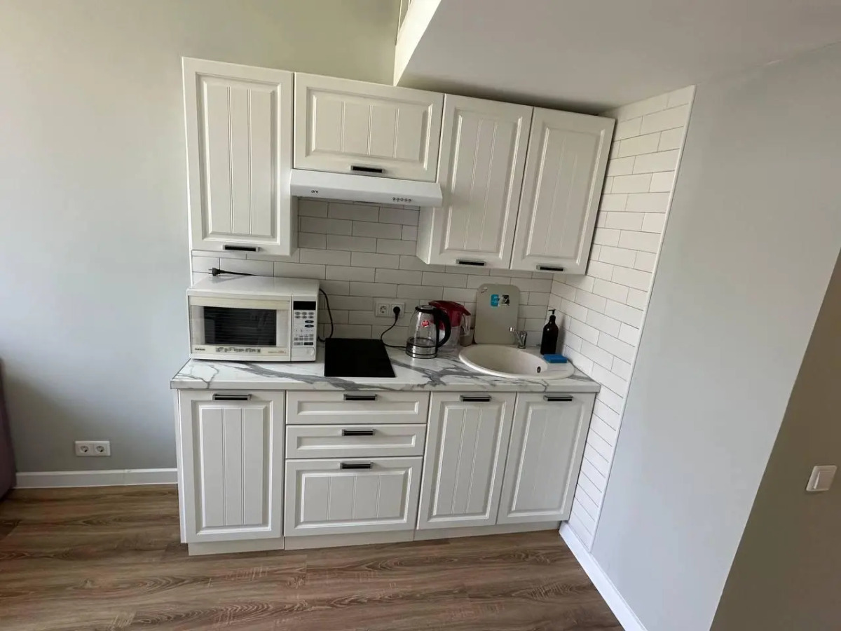 Lucky Room (Лаки Рум) на улице Большая Почтовая 18/20 строение 15