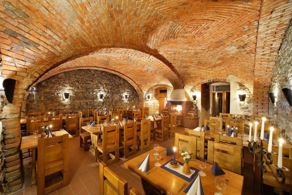 Hotel Záviš z Falkenštejna