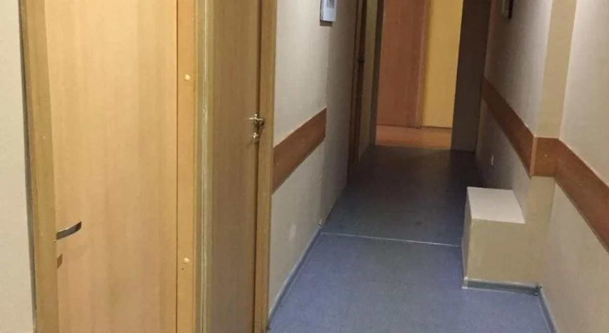 Hostel Moscow Baumanskaya