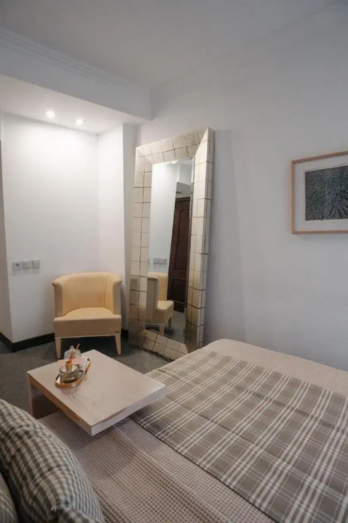 Andromeda Boutique hotel