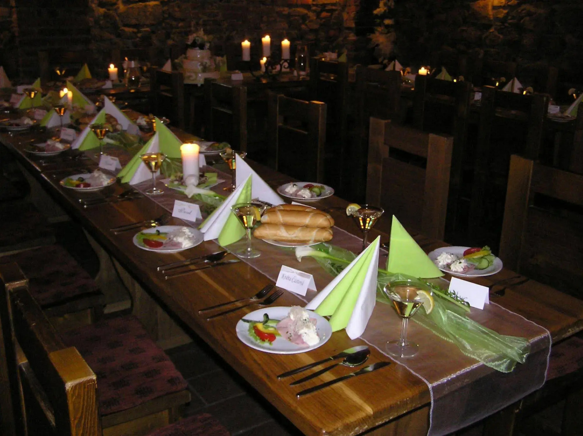 Hotel Záviš z Falkenštejna