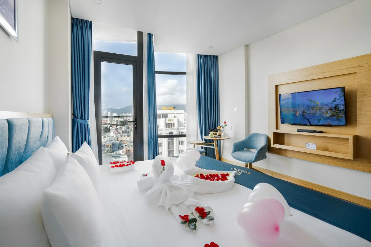 San Marino Boutique Danang