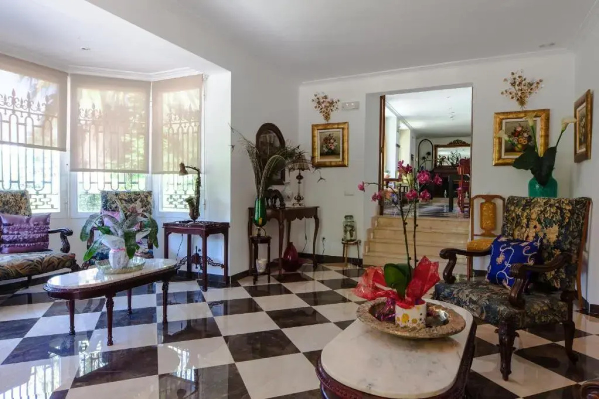 Agroturismo Son Galcerán