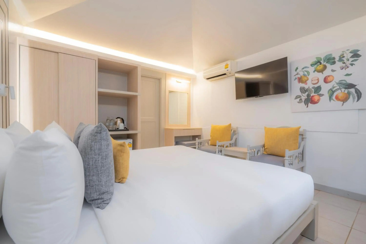 Sunshine Garden Resort