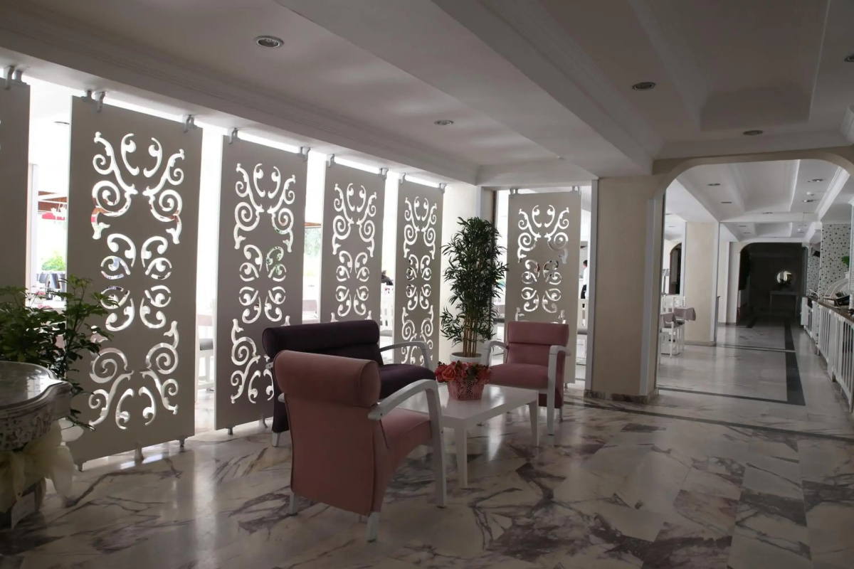 Halıcı Hotel