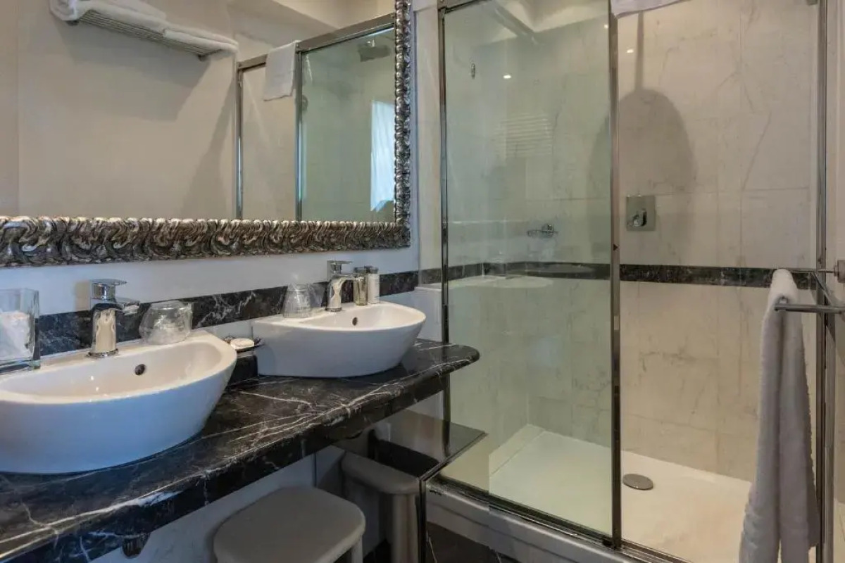 Hotel 1908 Forte dei Marmi