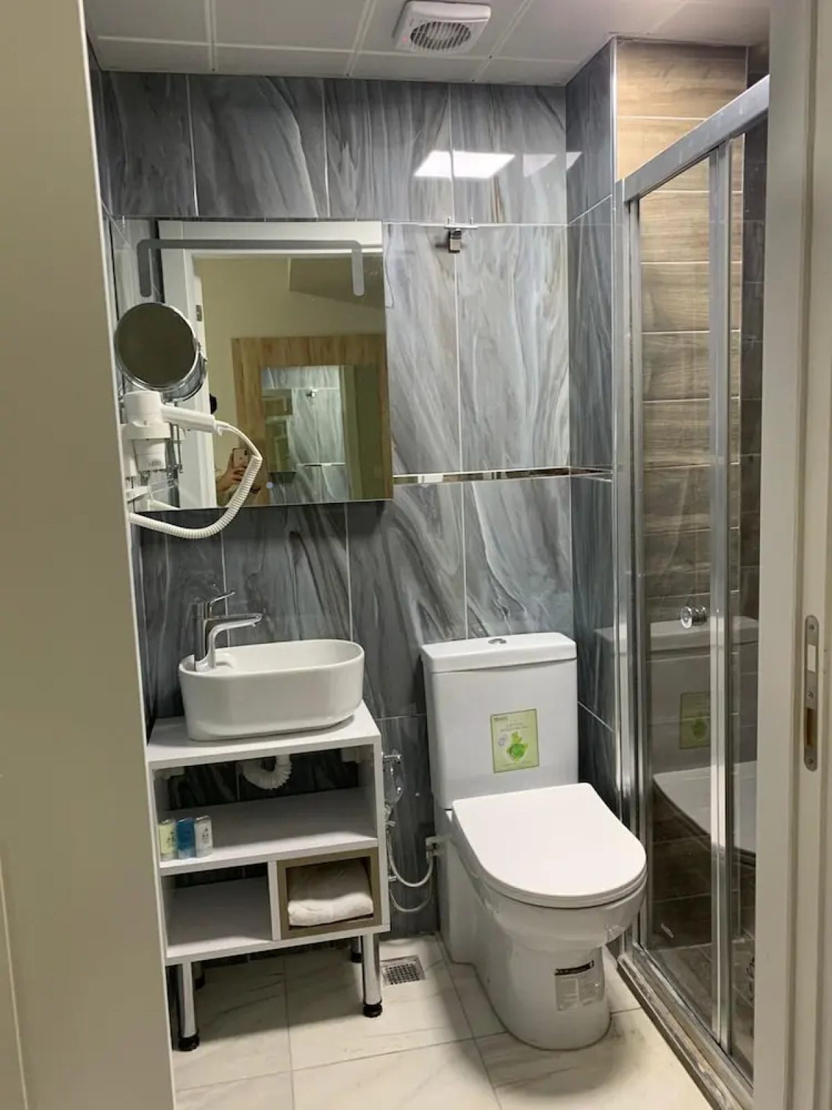 Taksim Galatist Hotel