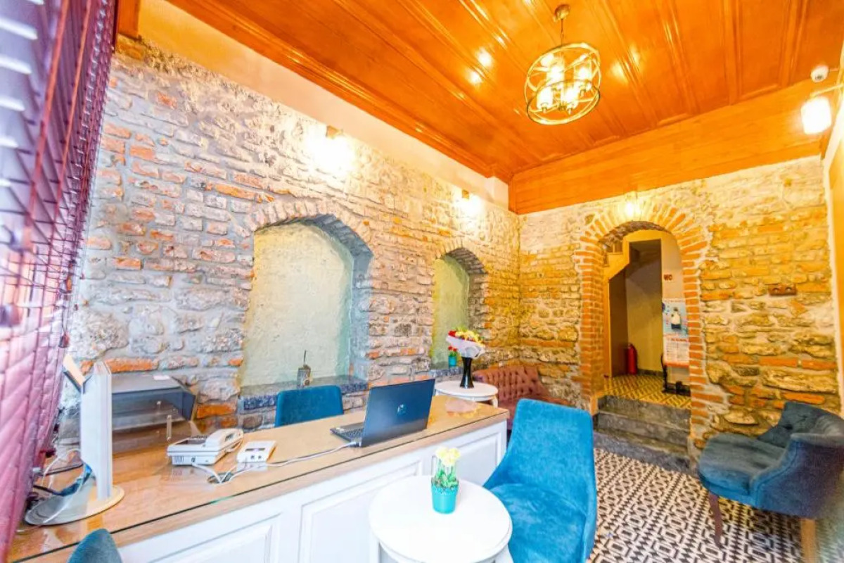 Acacia Mansion Hotel