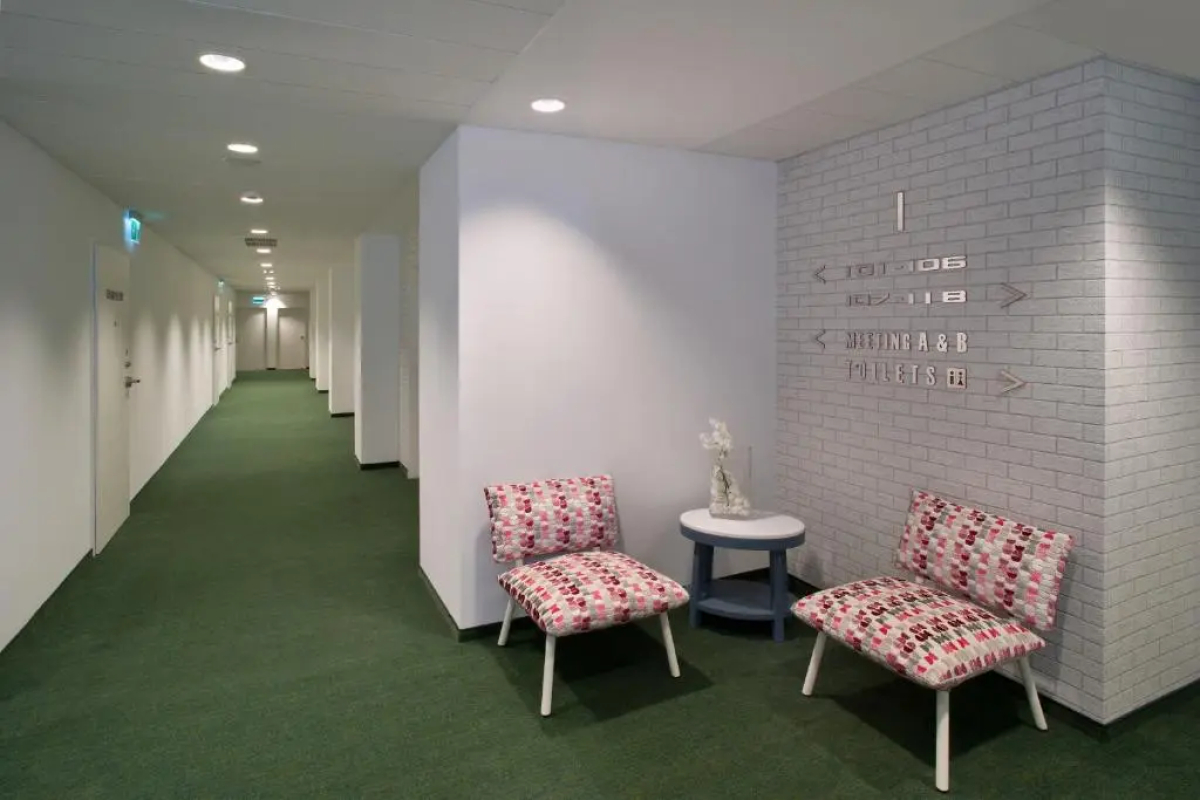 Metropol Hotel