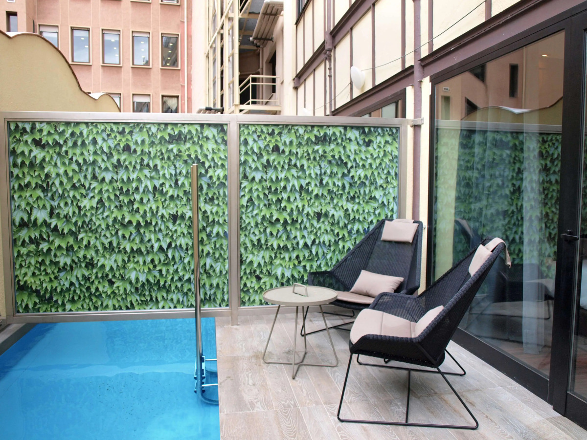 Catalonia Plaza Cataluña