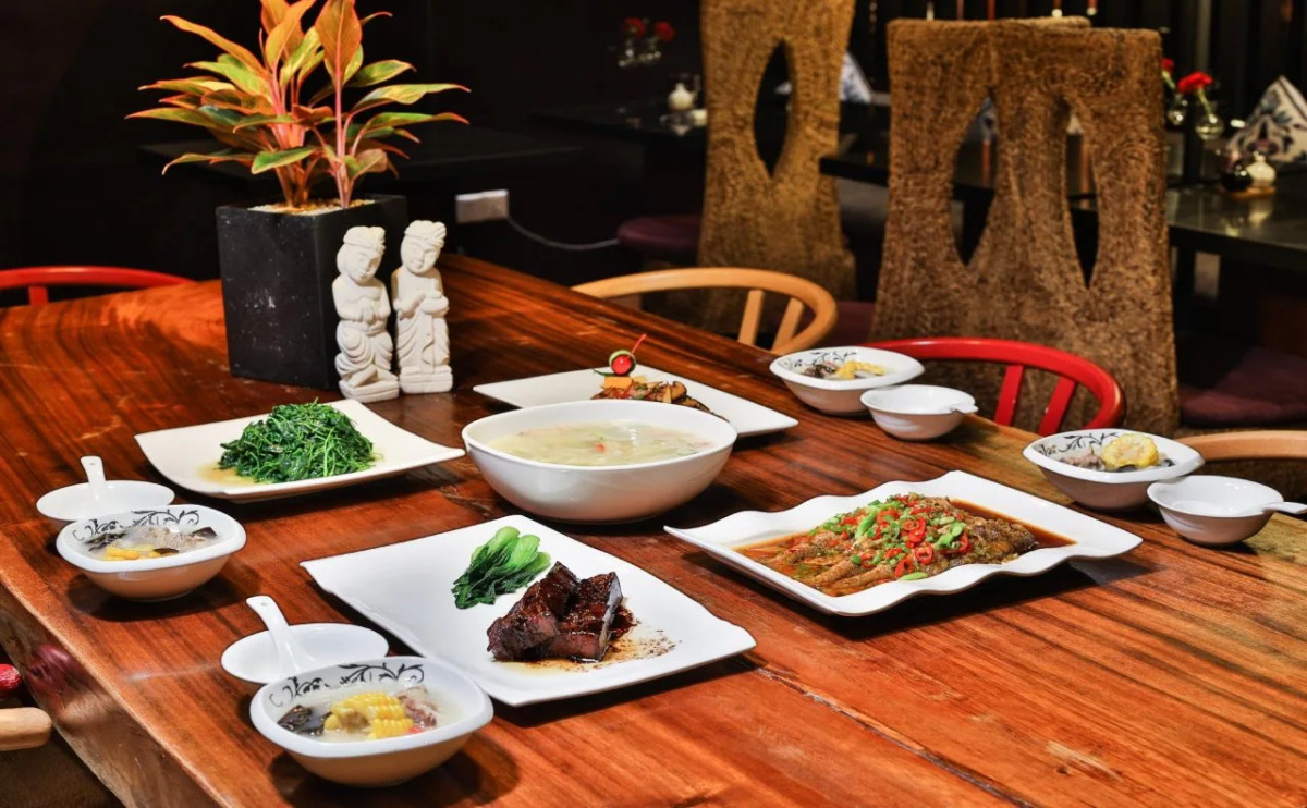 Narada Boutique Hotel Shanghai Hongkou (Original SSAW Hotel Boyang Shanghai)