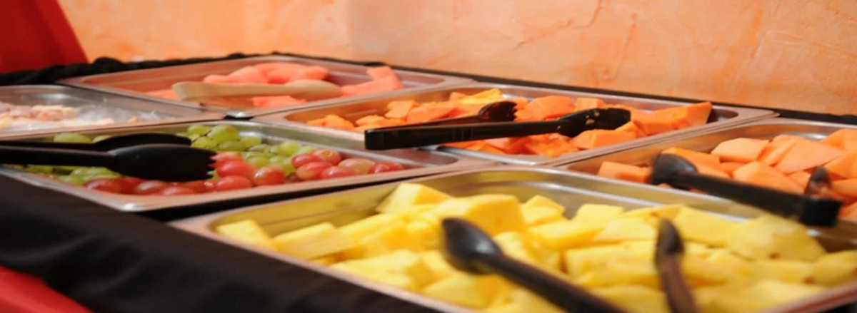 Vilion Central Hotel