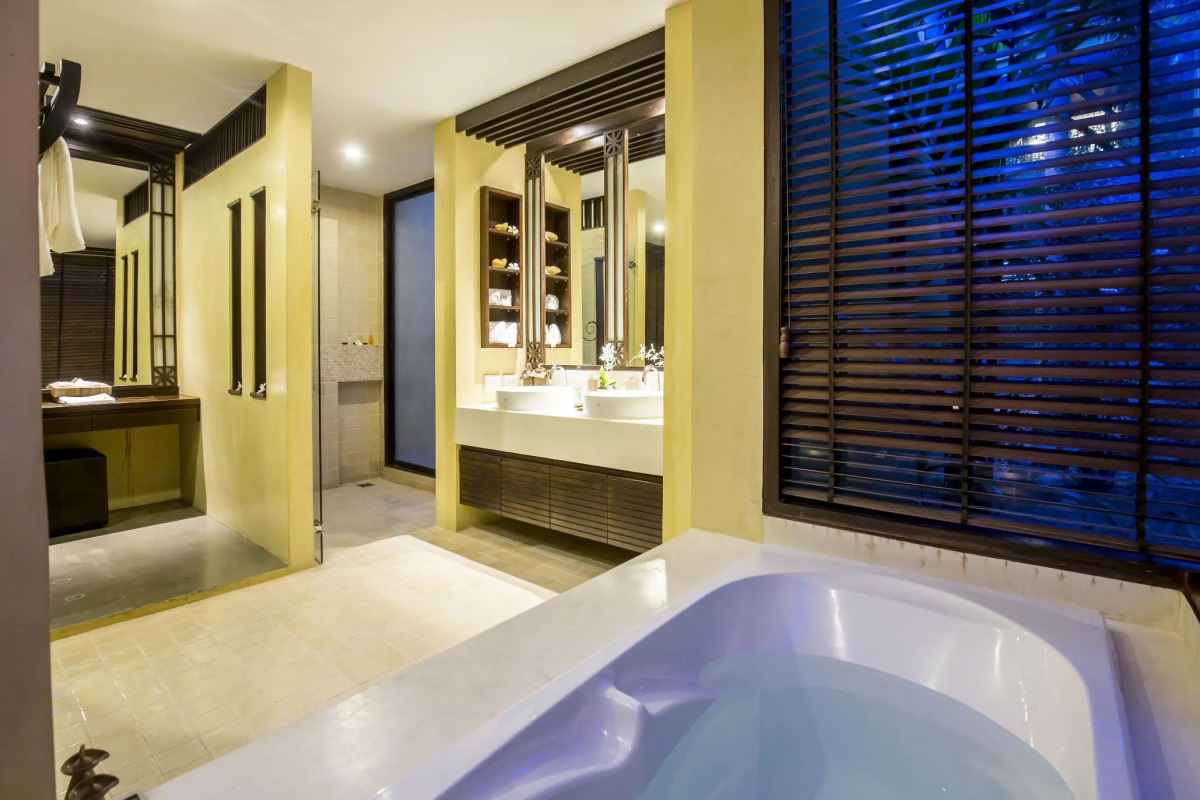 New Star Beach Resort