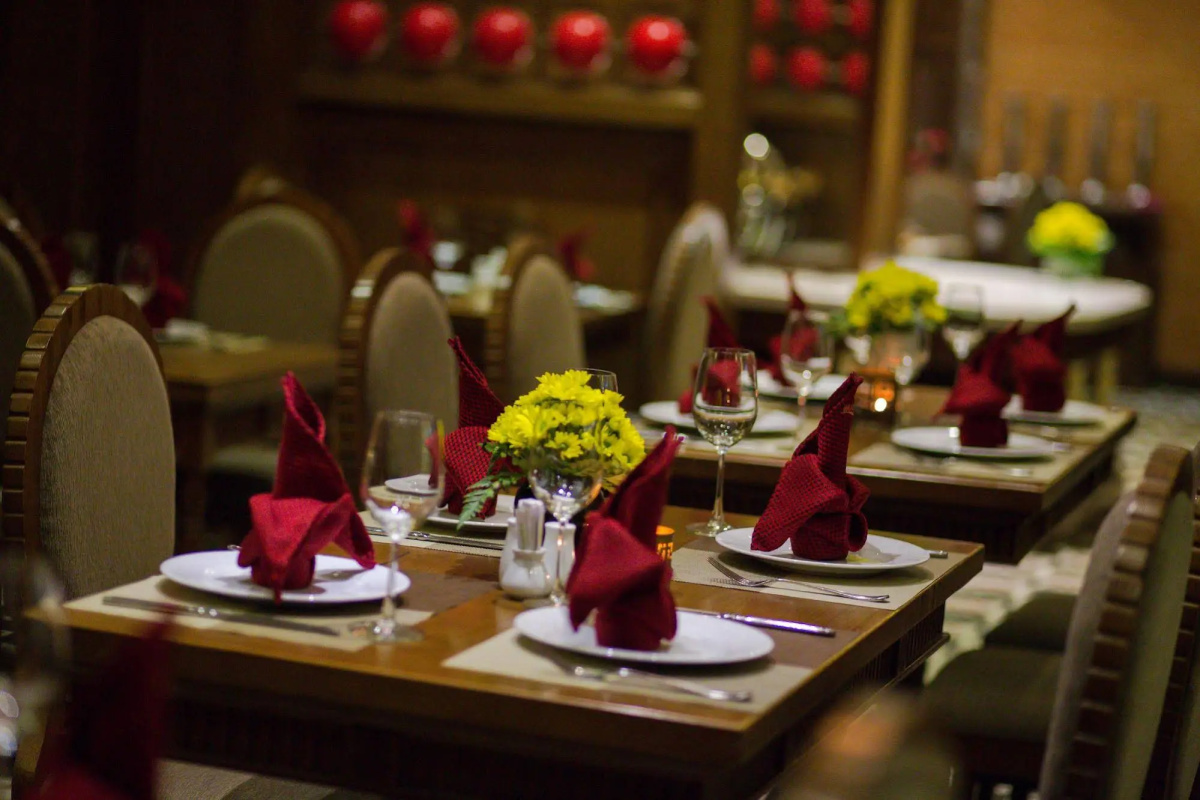 Hanoi Pearl Hotel