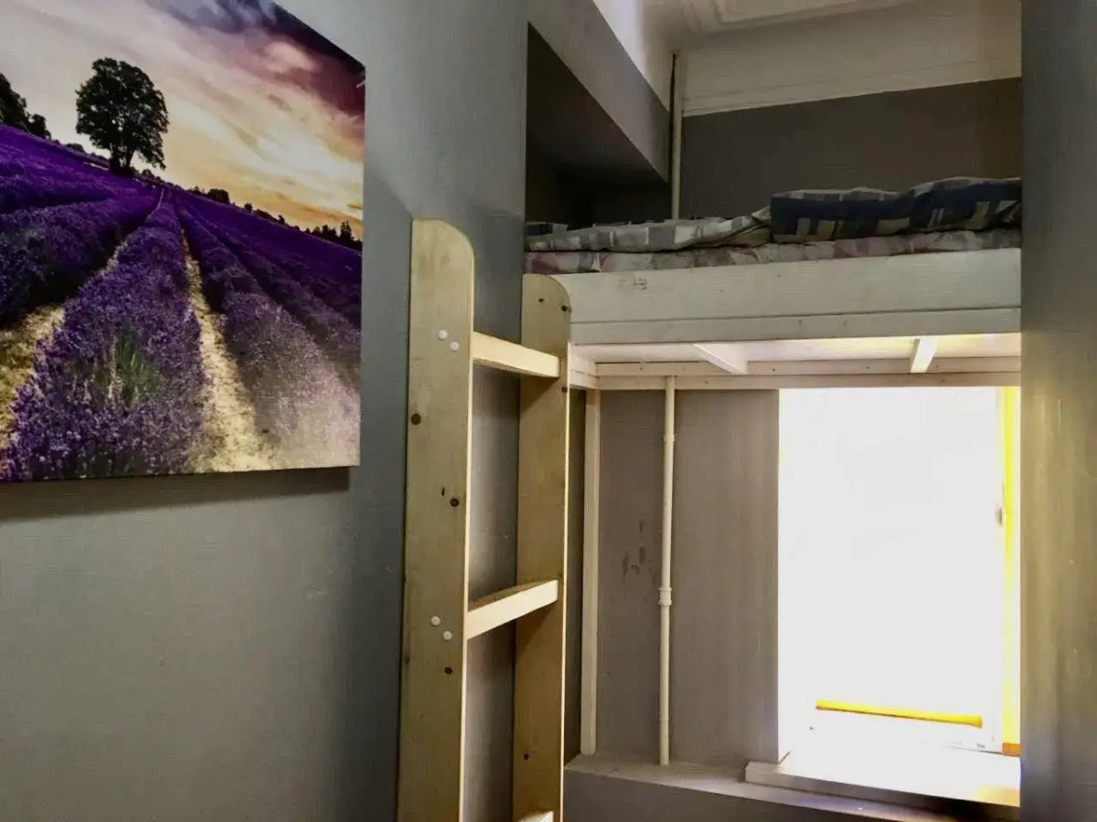 SPBINN Marko (СПБИНН Марко)