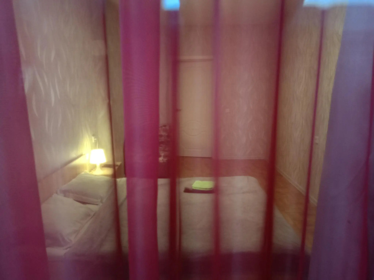 Гостиный Двор на улице Гоголя