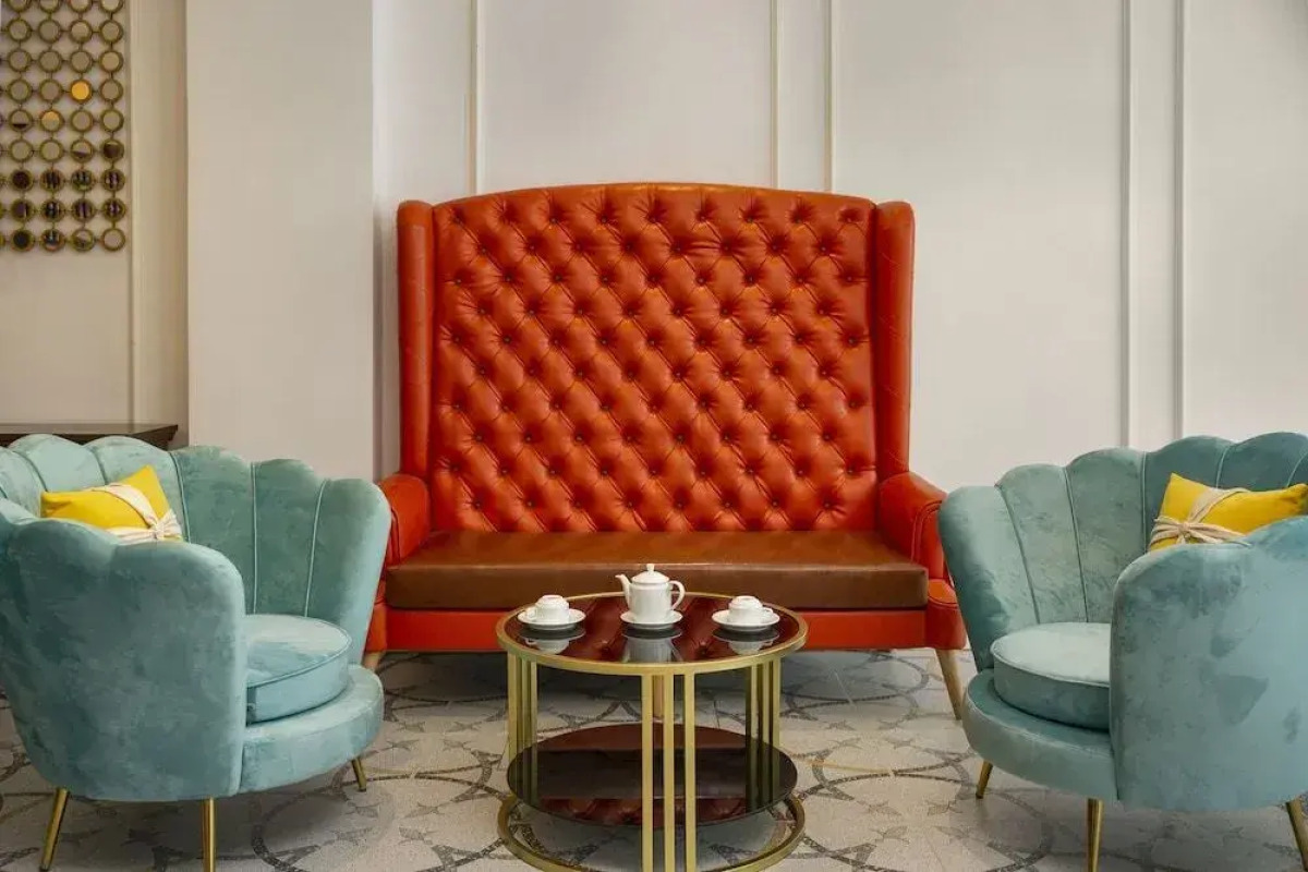 Adaline Hotel & Apartment