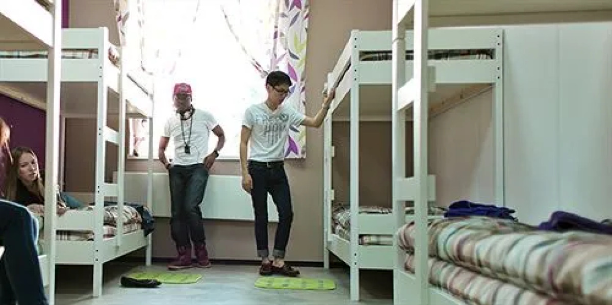 Хостел Кремлин