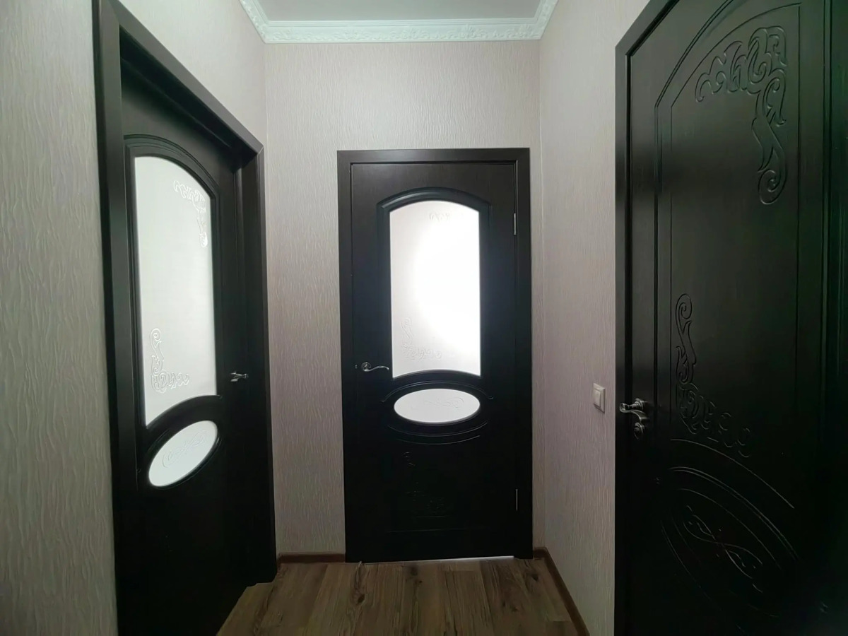 Апартаменты на улице Мира