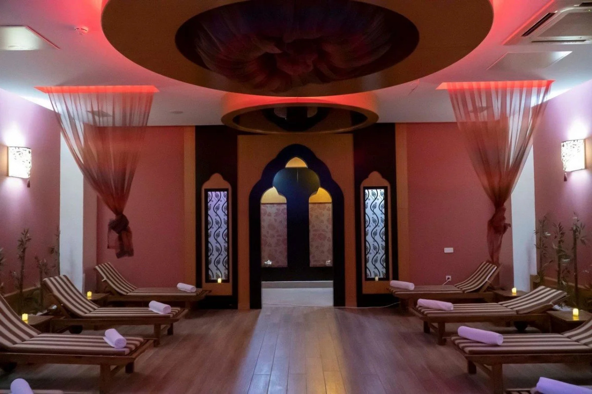 Adalya Resort & SPA Hotel - Adults Only +16