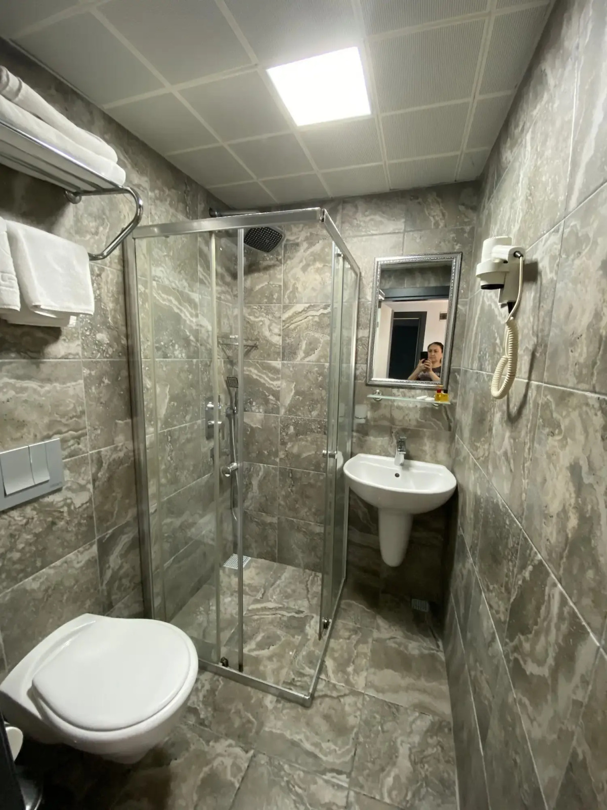 Hatay Hotel Istanbul - Boutique Class