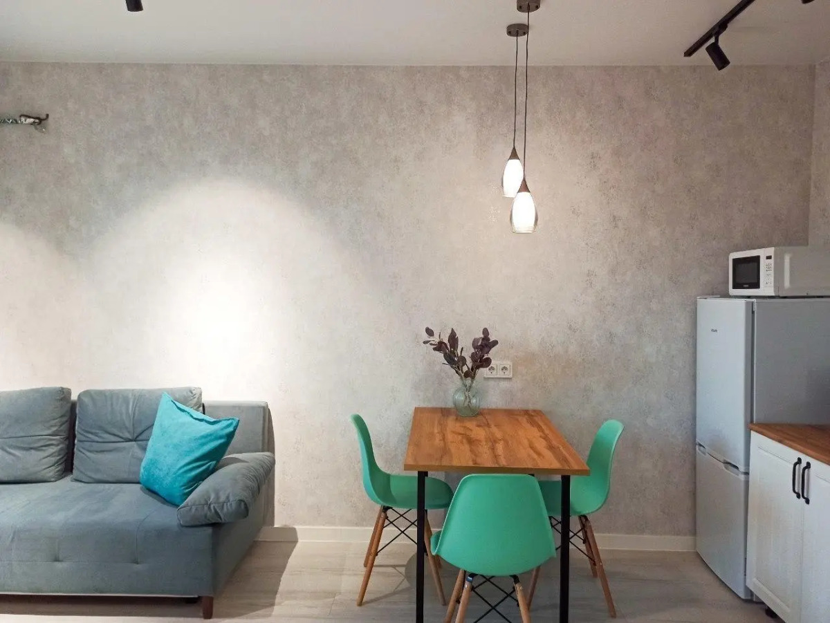 Апартаменты на улице Котанова