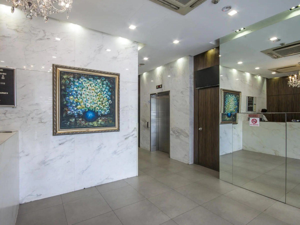 Hotel 81 Bugis