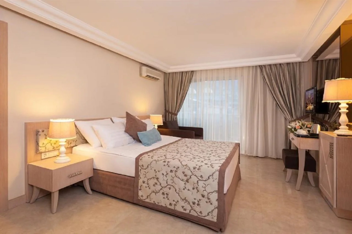 Xperia Saray Beach Hotel  - All Inclusive