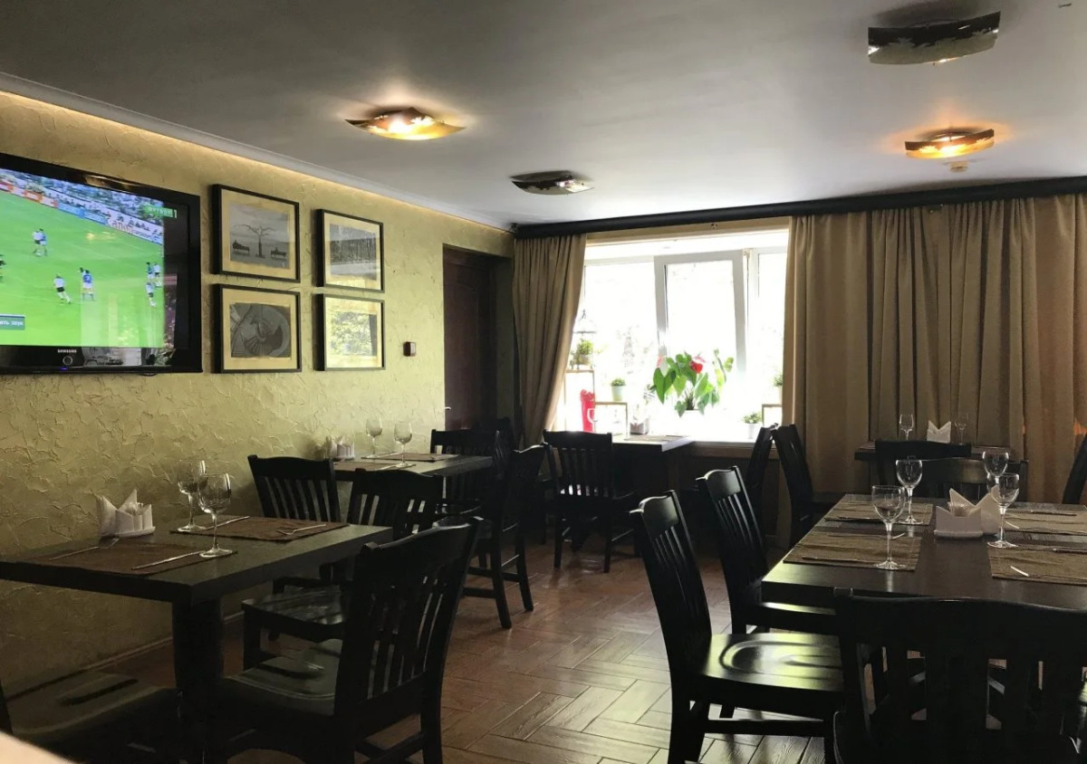 Отель «СеверСити»