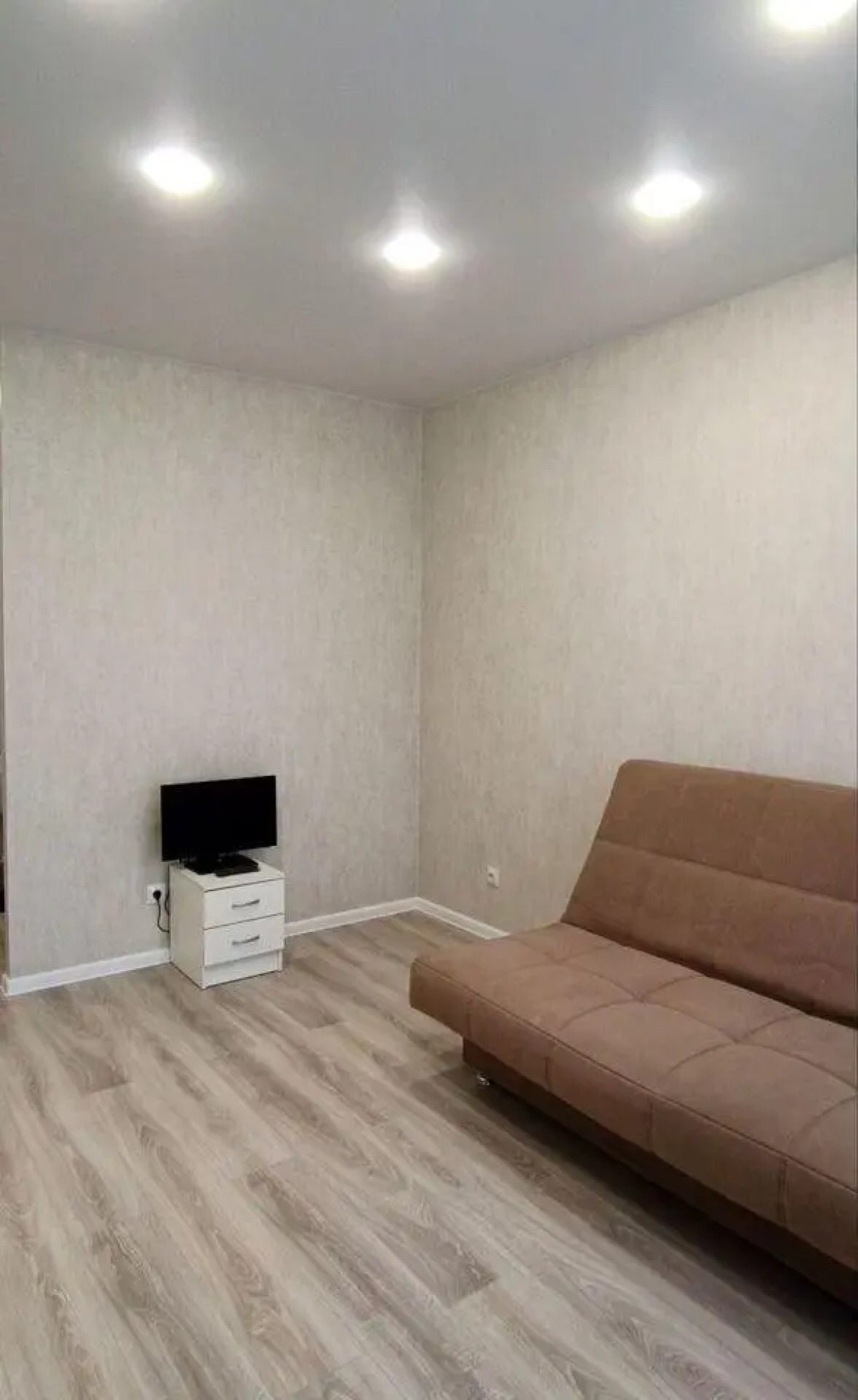 Апартаменты на улице Хасана Шайдуллина