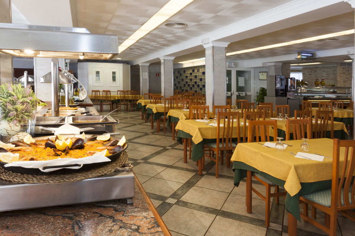 Hotel Riutort
