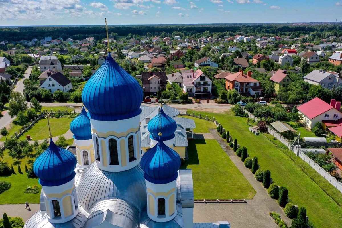 Brestinlove: Гостевой дом Родниковый