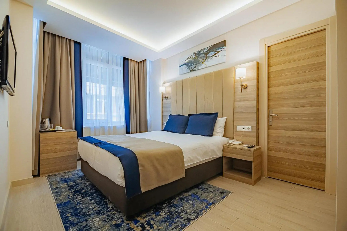 Hotel the Designers Cheongnyangni