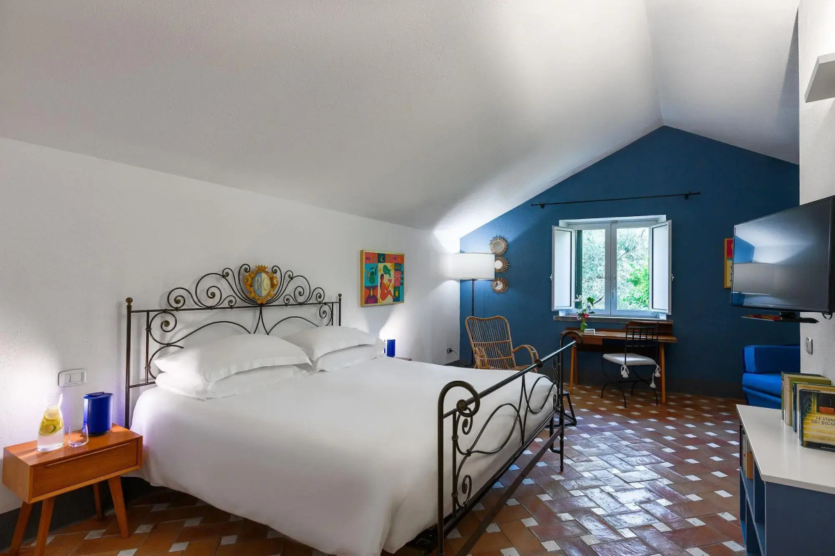 Relais Regina Giovanna