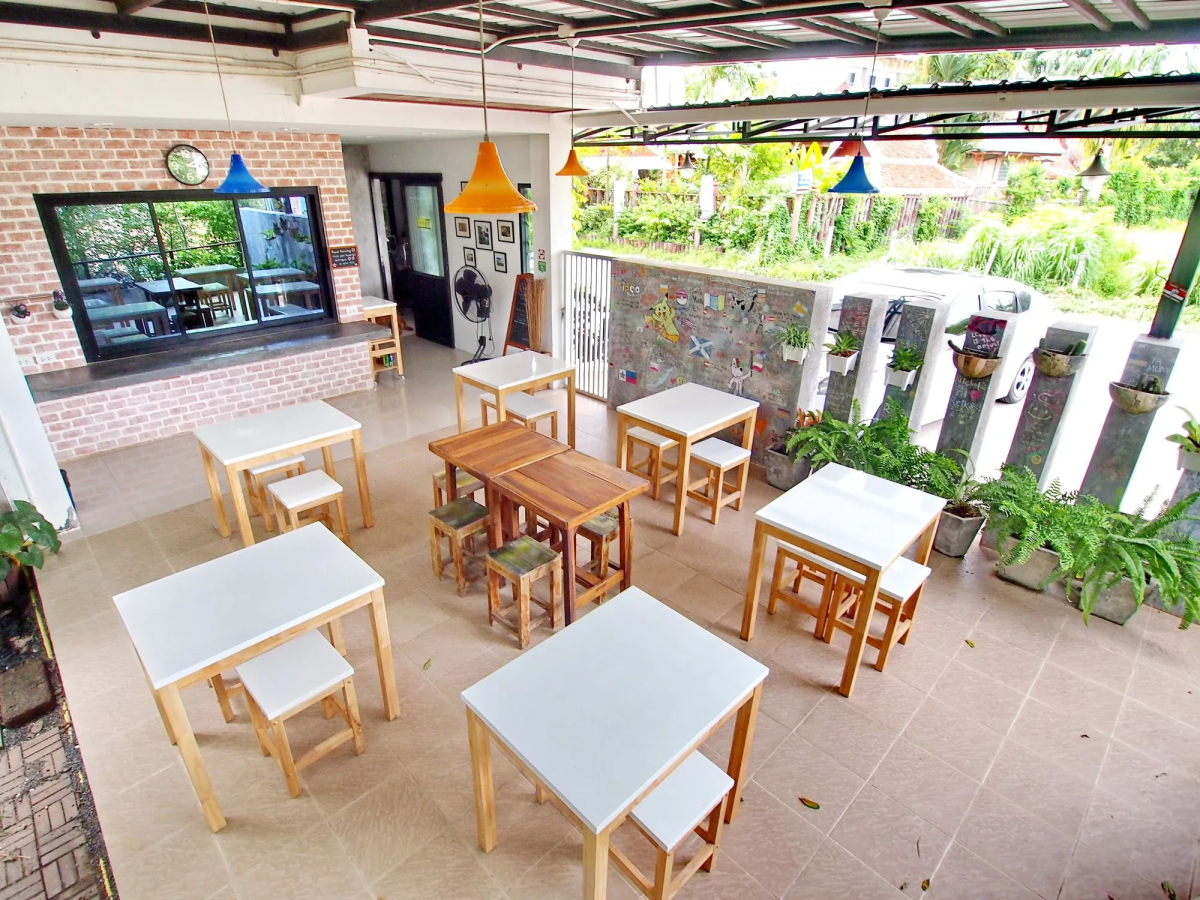 Ideo Phuket Hotel