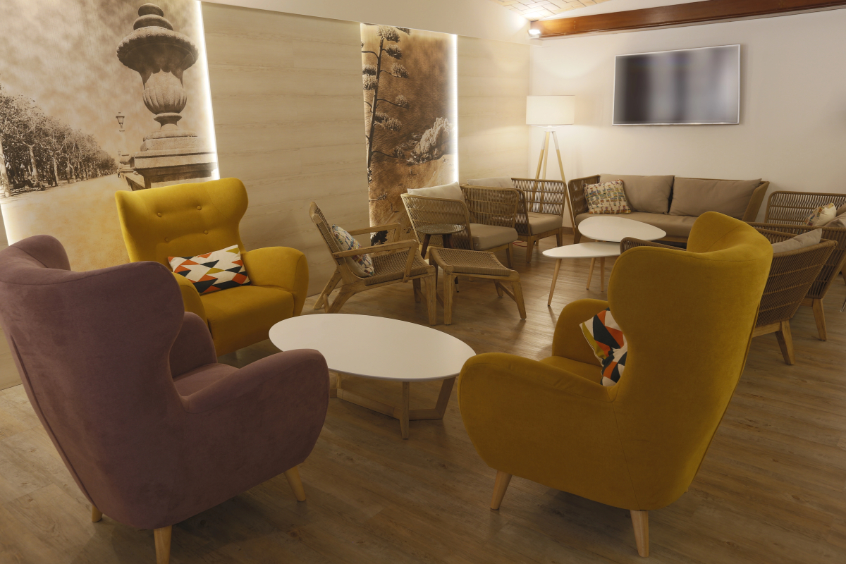 Neptuno Hotel & SPA
