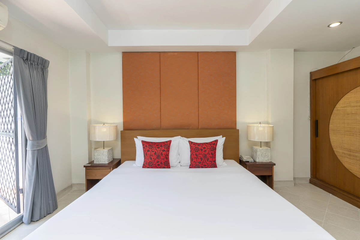 Bella Villa Pattaya 3rd Road