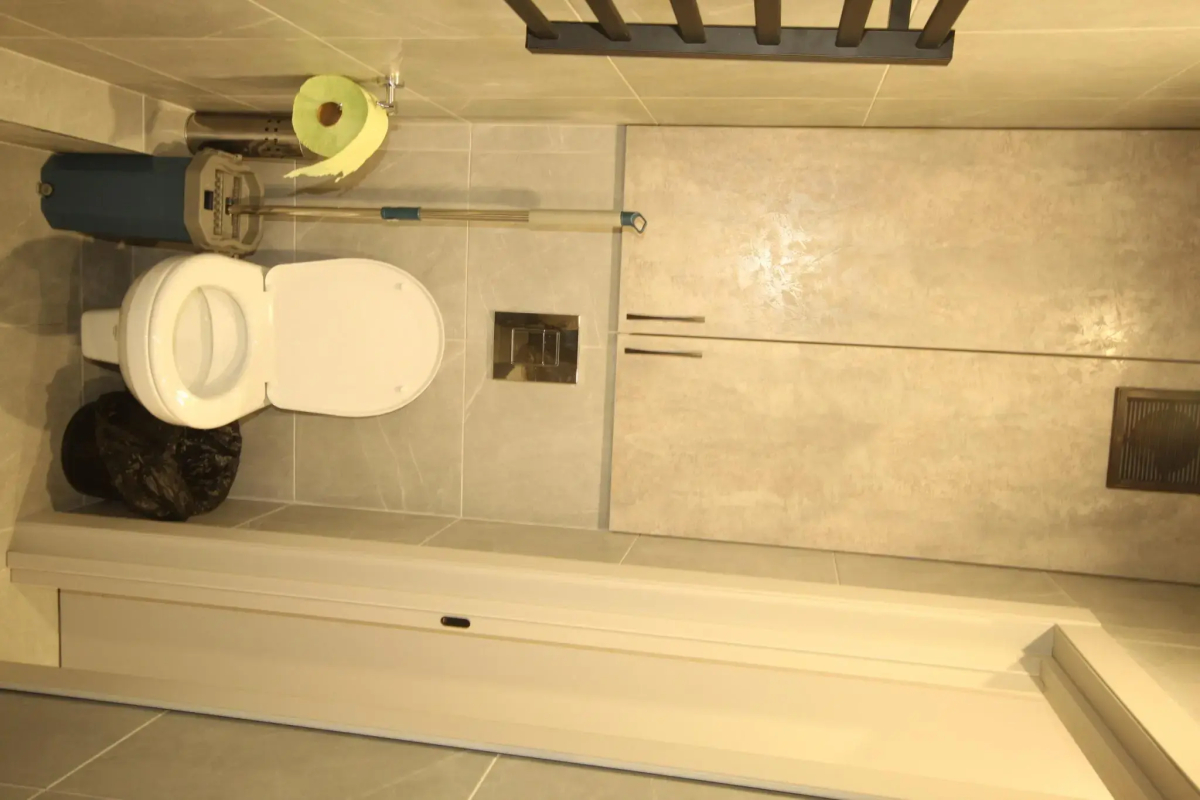 Apart Sharing (Апарт Шэринг) на улице Русская 63Л корпус 2