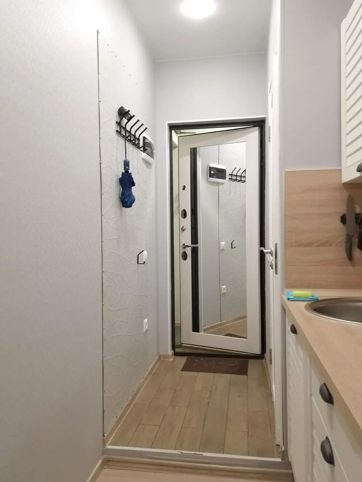 InHome24 (ИнХоум24) на улице Ватутина