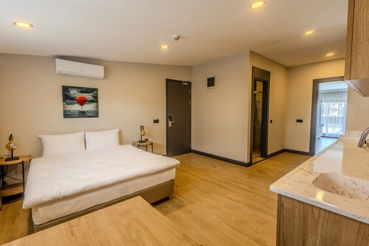 Leliko Suites
