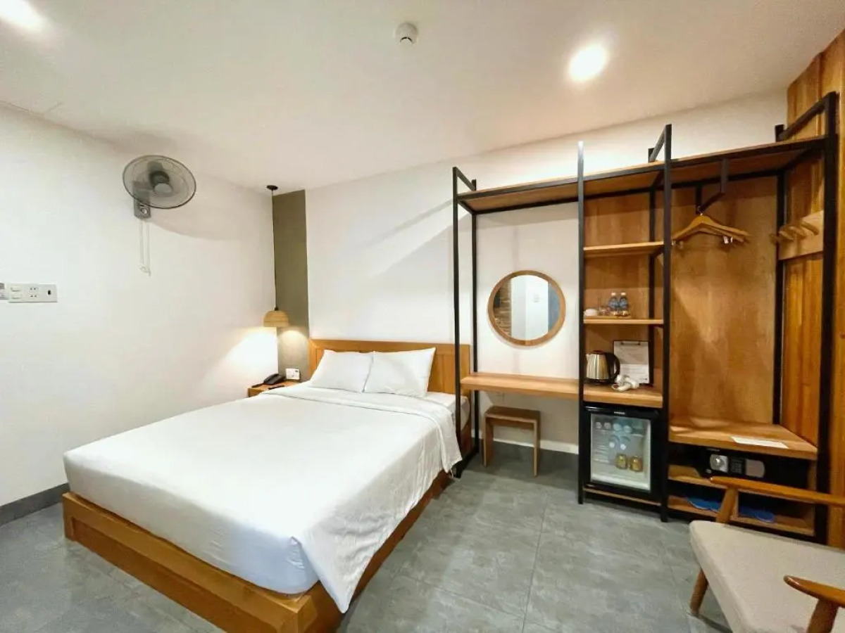 Coast House Boutique Hotel