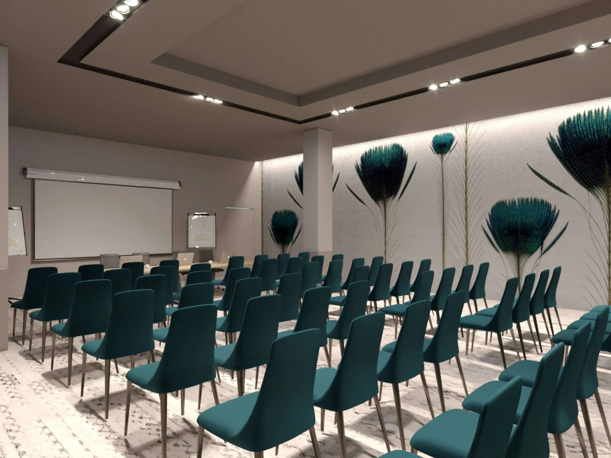 Radisson Hotel City Centre Odesa