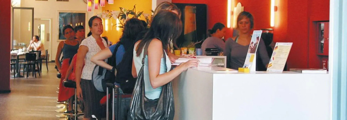 citystay Hostel Berlin Mitte